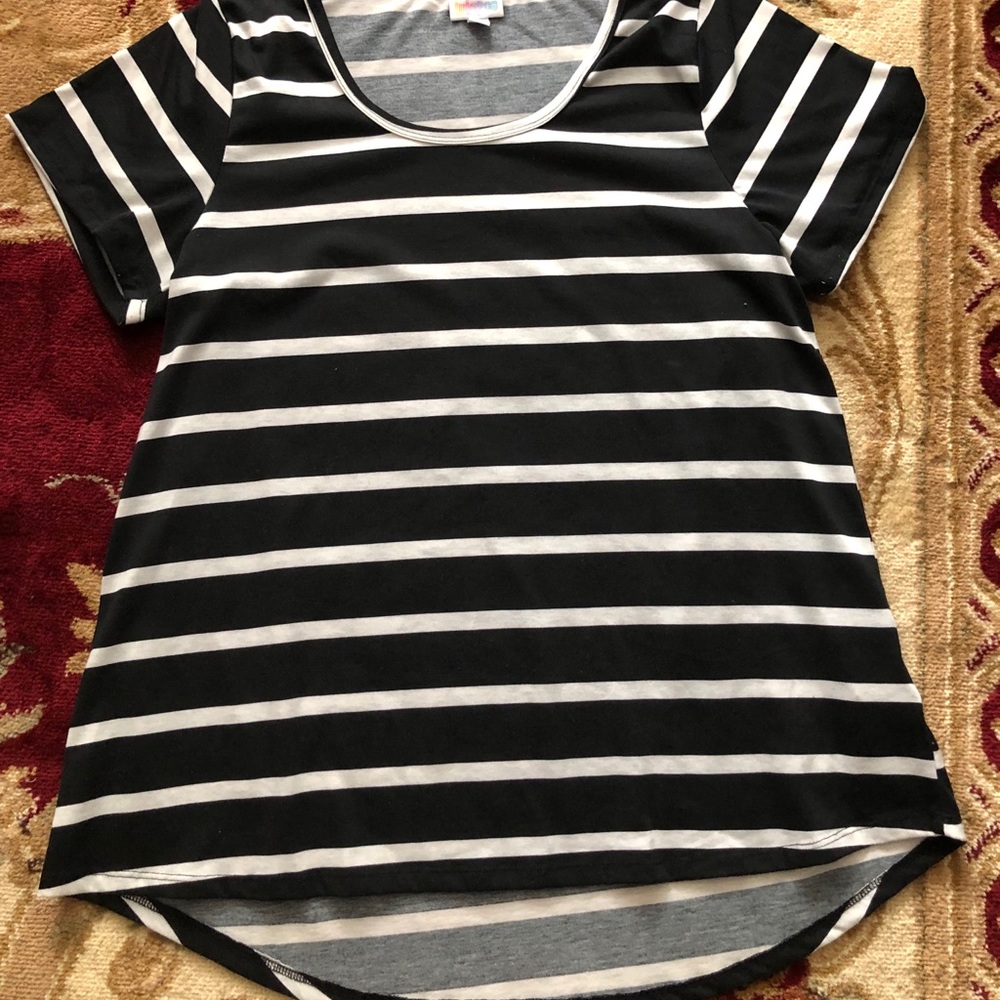 Classic tee